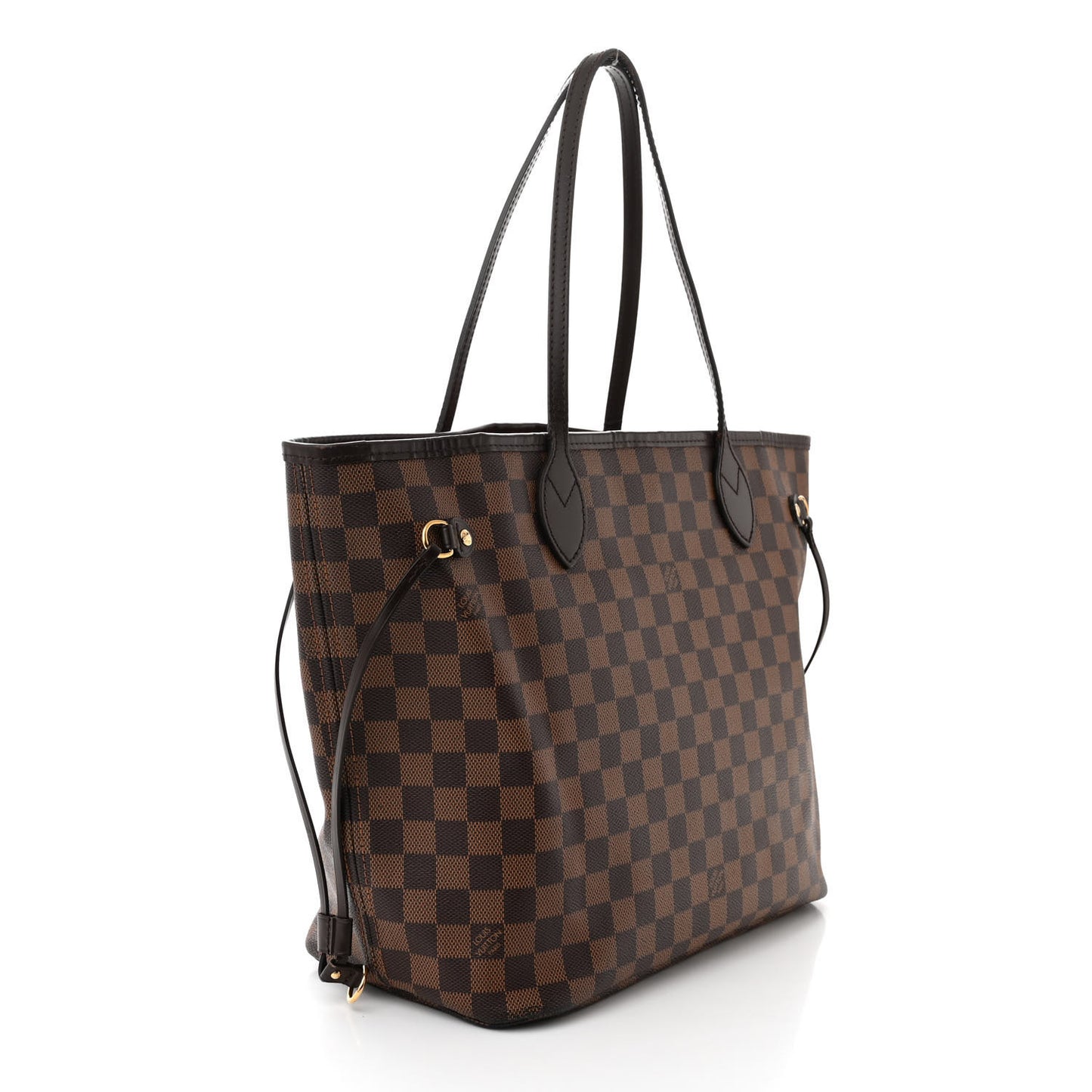 Damier Ebene Neo Neverfull MM