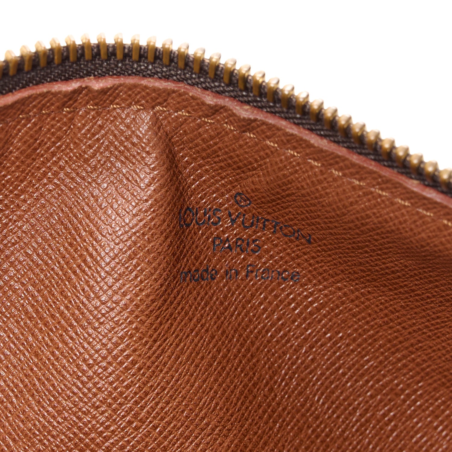 Louis Vuitton Monogram Papillon 26 6 of 12