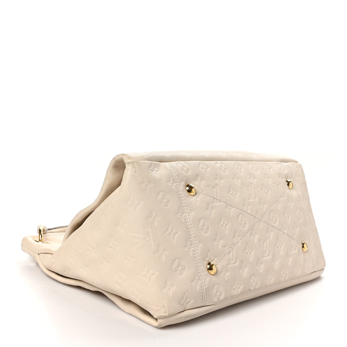 Empreinte Artsy MM Neige