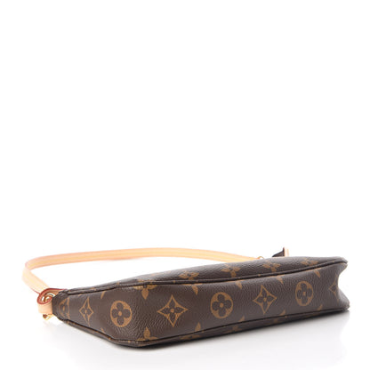 Louis Vuitton Monogram Pochette Accessories NM 4 of 10