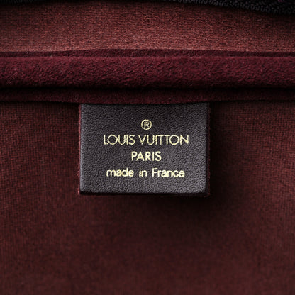 Louis Vuitton Taiga Kendall PM Acajou 5 of 14