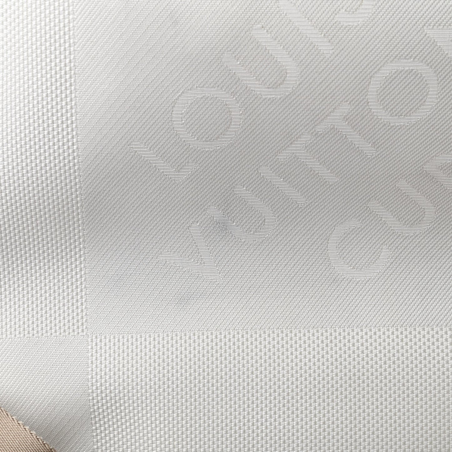 Damier Geant Americas Cup Volunteer Bag White