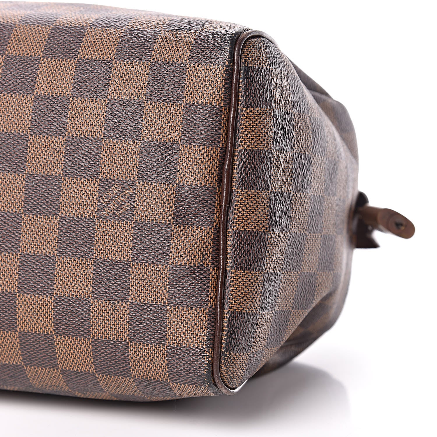 Louis Vuitton Damier Ebene Speedy 25 15 of 16