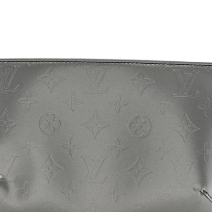 Louis Vuitton Mat Monogram Fowler Black 7 of 11