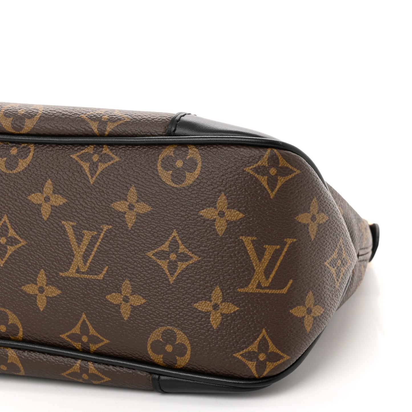 Monogram Boulogne NM Black