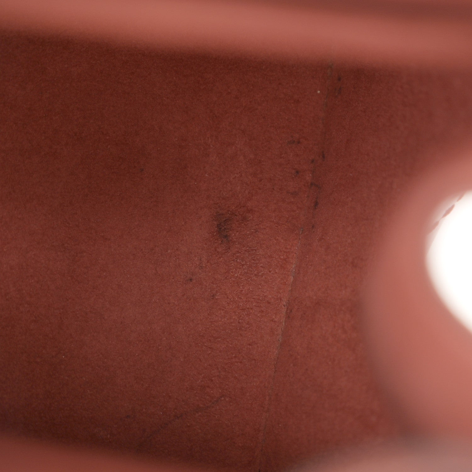 Louis Vuitton Patent Monogram Hot Springs Backpack Vieux Rose 10 of 10