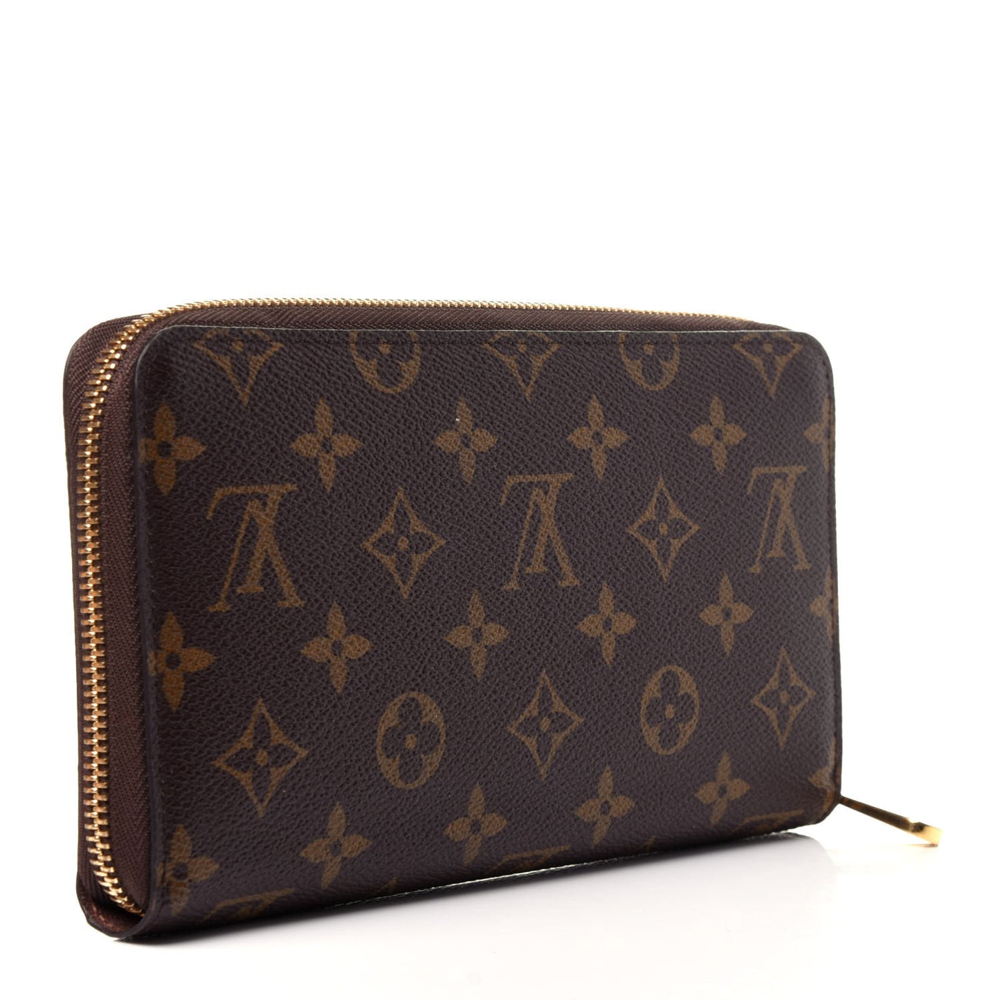 Monogram Zippy Organizer Wallet