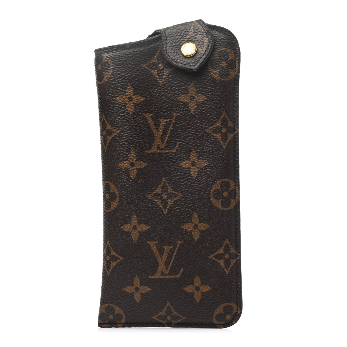 Monogram Sunglasses Case MM