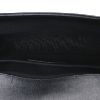 Chanel Caviar Quilted Small Boy Flap Black 5 of 11