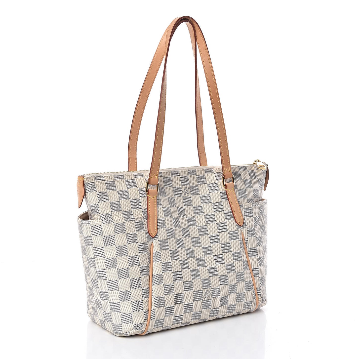Damier Azur Totally PM