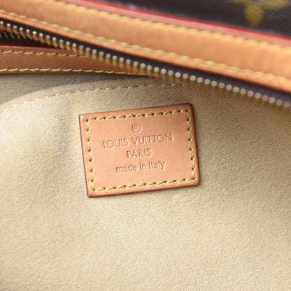 Louis Vuitton Monogram SC Bag MM 7 of 19