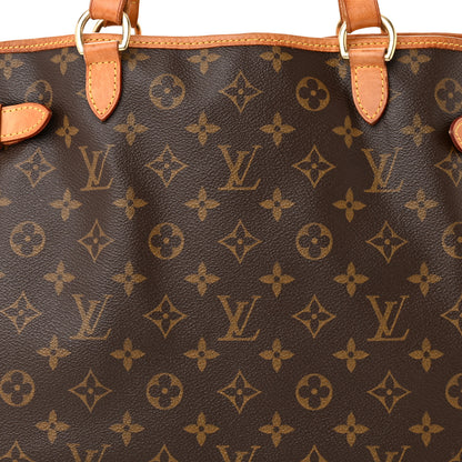 Louis Vuitton LOUIS VUITTON Monogram Batignolles Horizontal 8 of 10