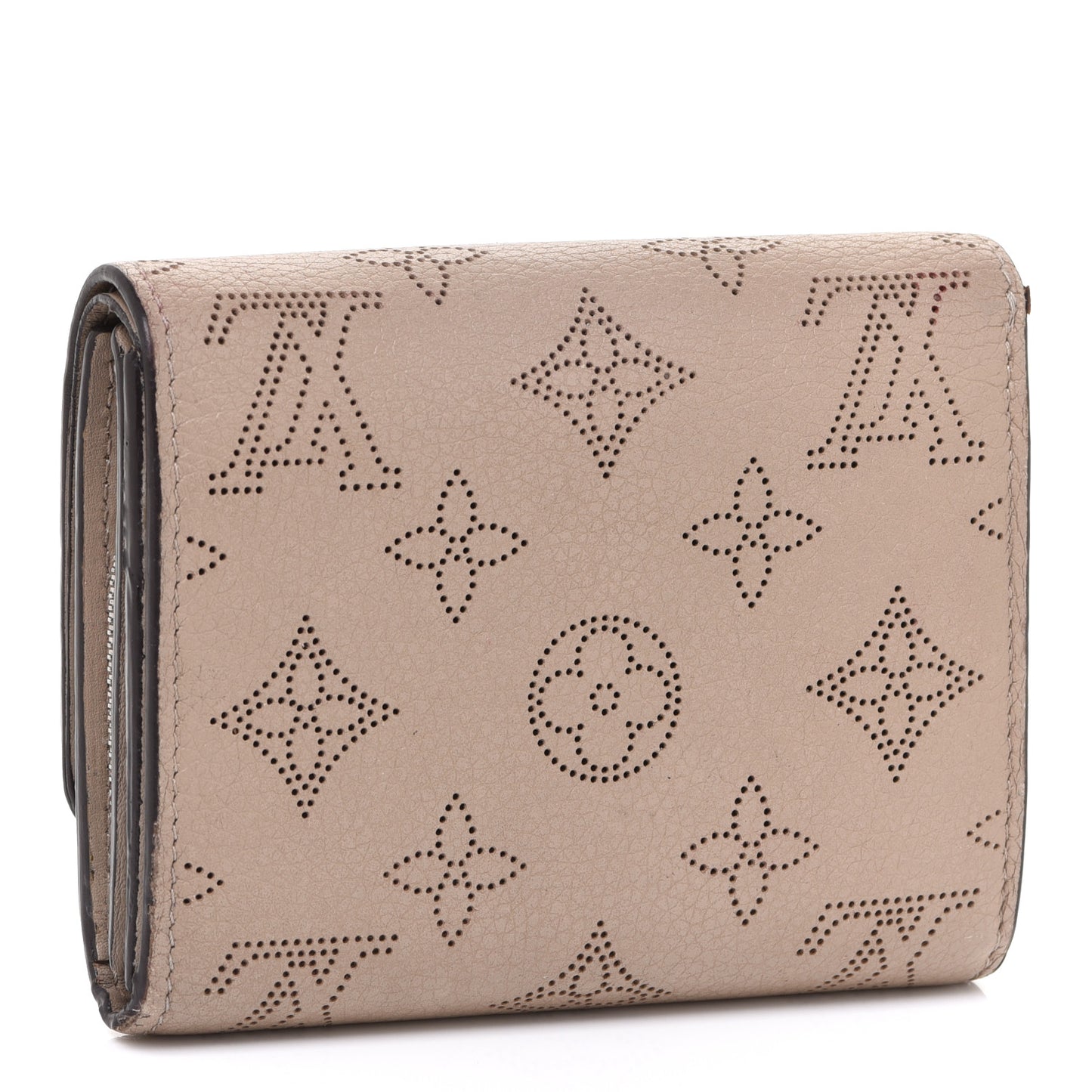 Mahina Iris Compact Wallet NM Galet