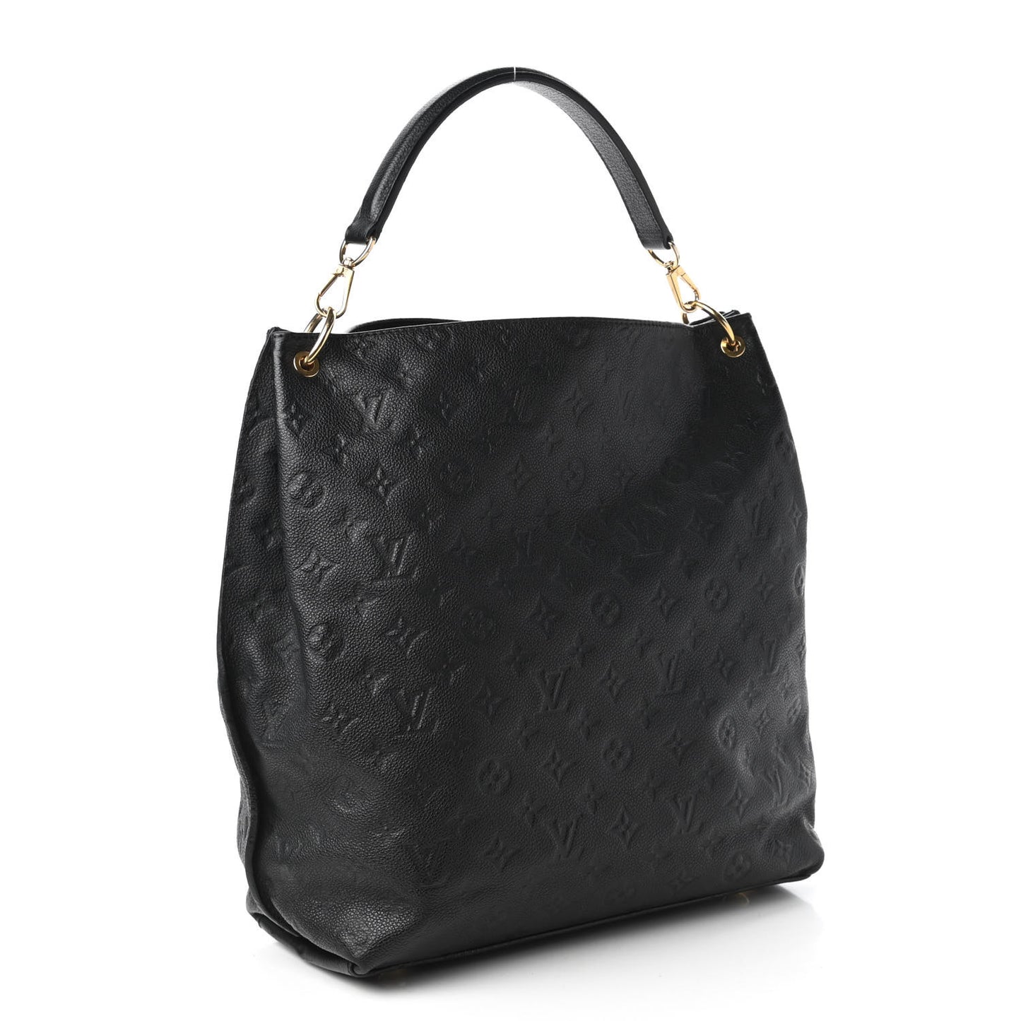 Empreinte Metis Black