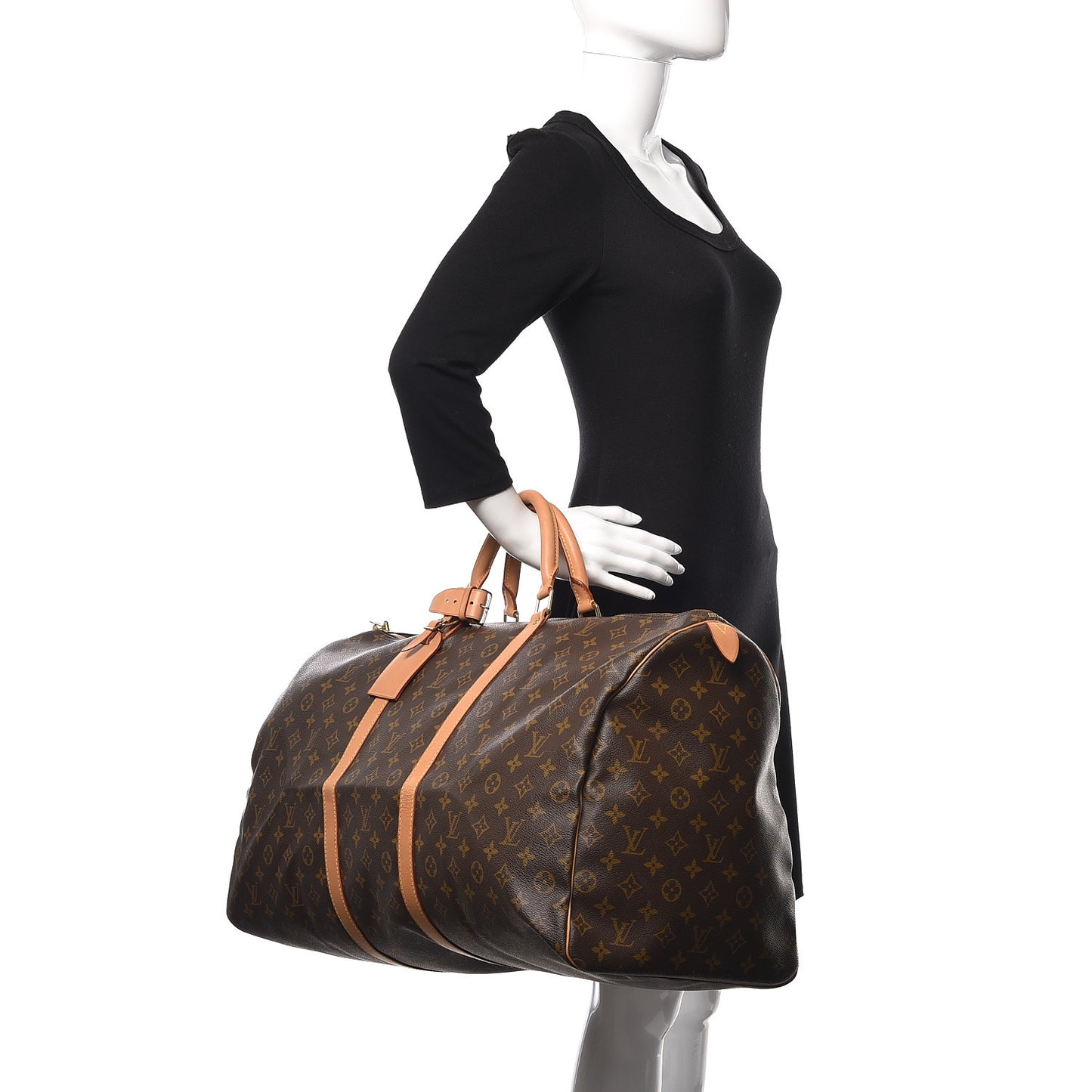 Monogram Keepall 60