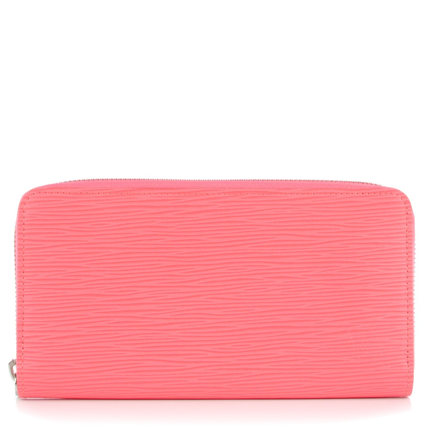 Epi Zippy Wallet Corail
