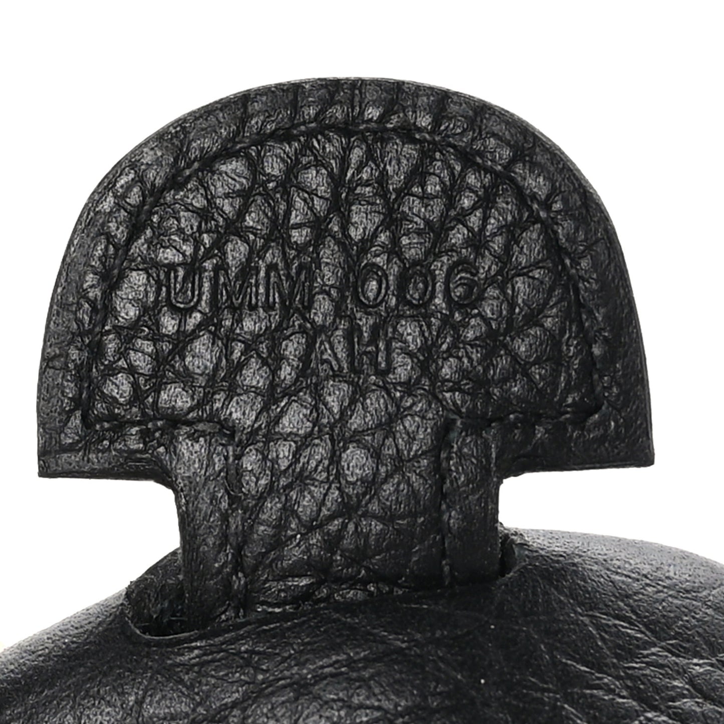 Taurillon Clemence Evelyne III PM Black