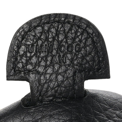 Hermes Taurillon Clemence Evelyne III PM Black 7 of 10