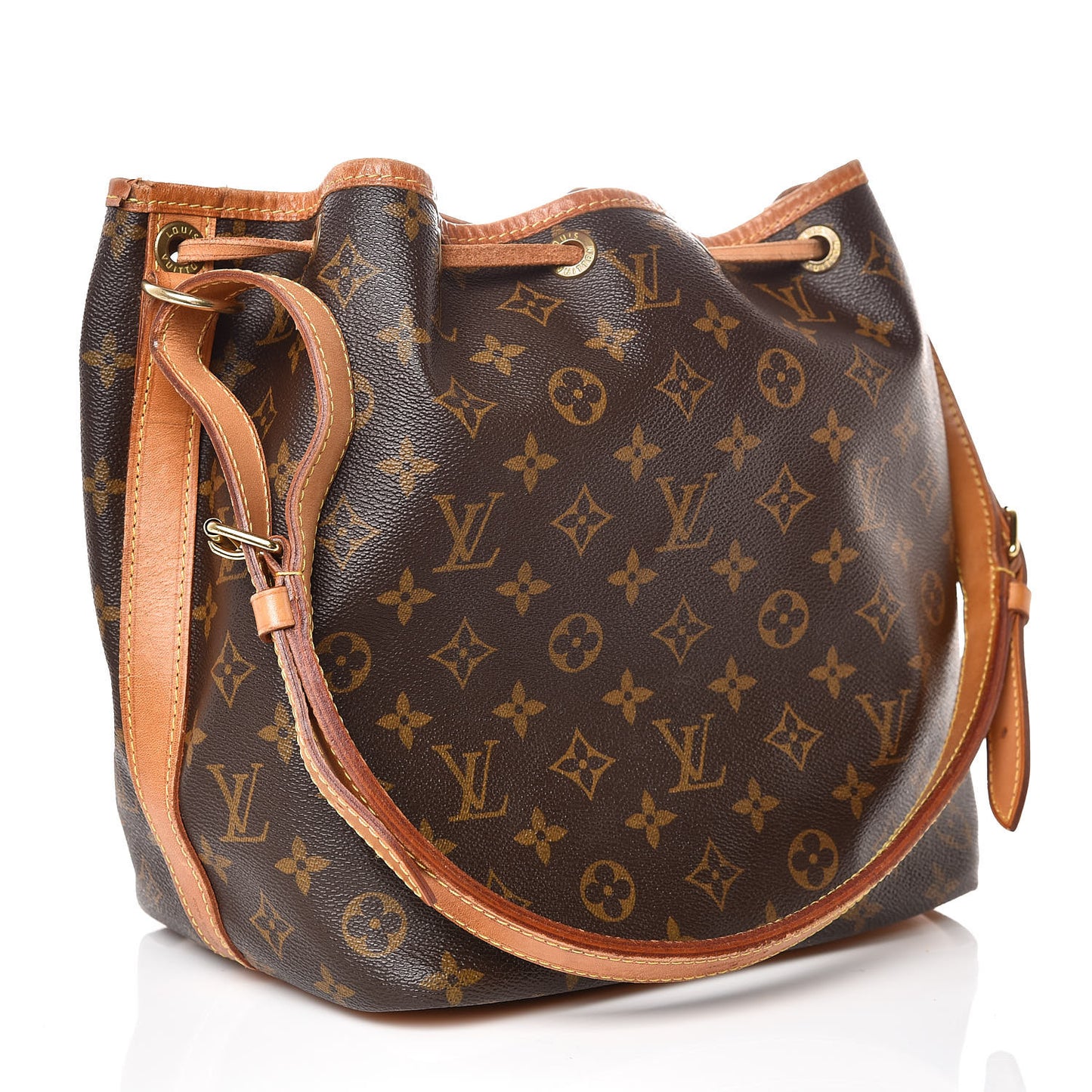 Monogram Petit Noe