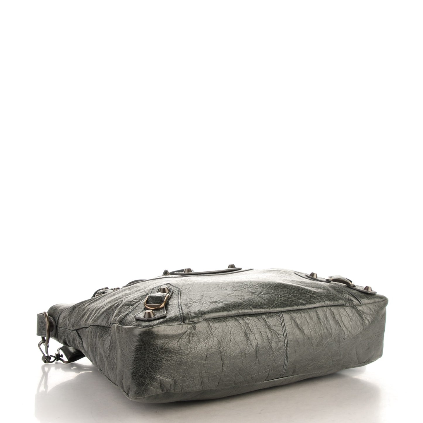 Agneau Classic Hardware Town Anthracite