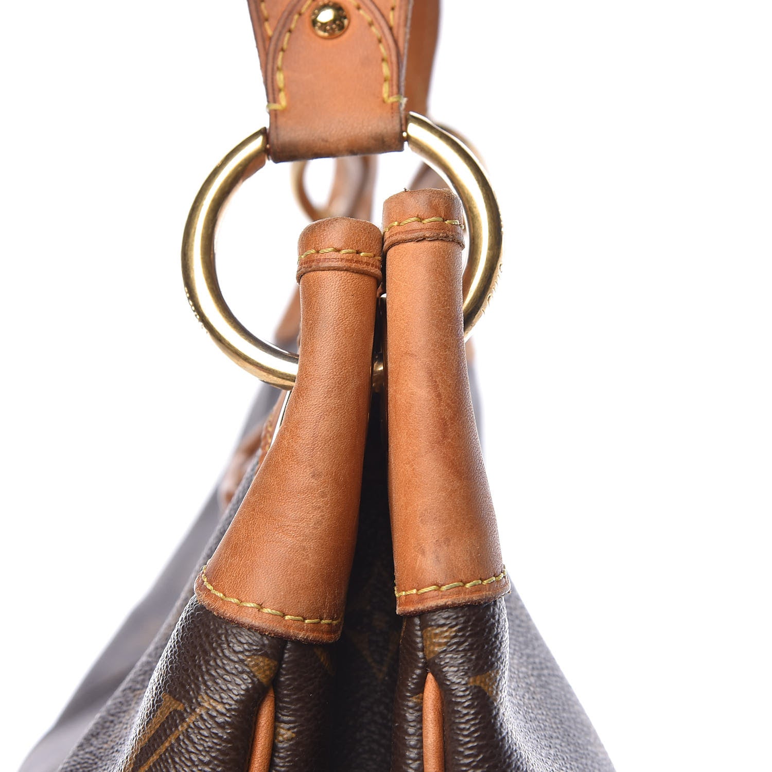 Louis Vuitton Monogram Galliera GM 23 of 28