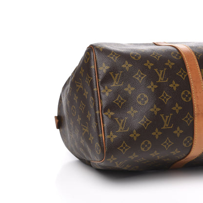 Louis Vuitton Monogram Keepall 45 7 of 13