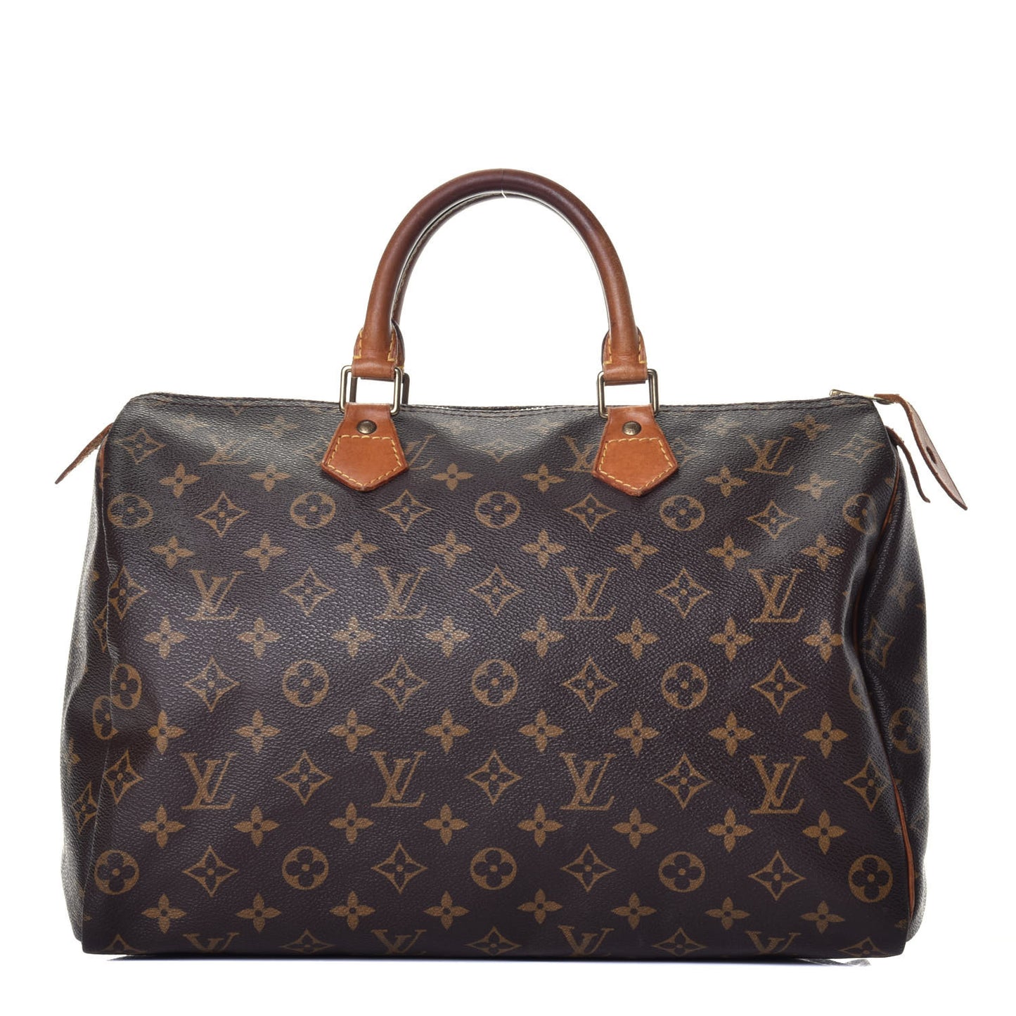 Monogram Speedy 35