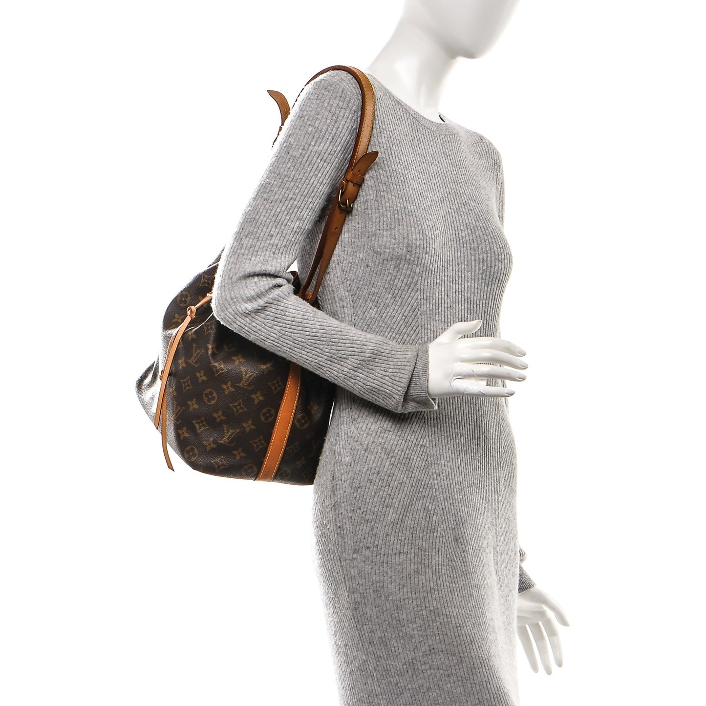 Monogram Petit Noe