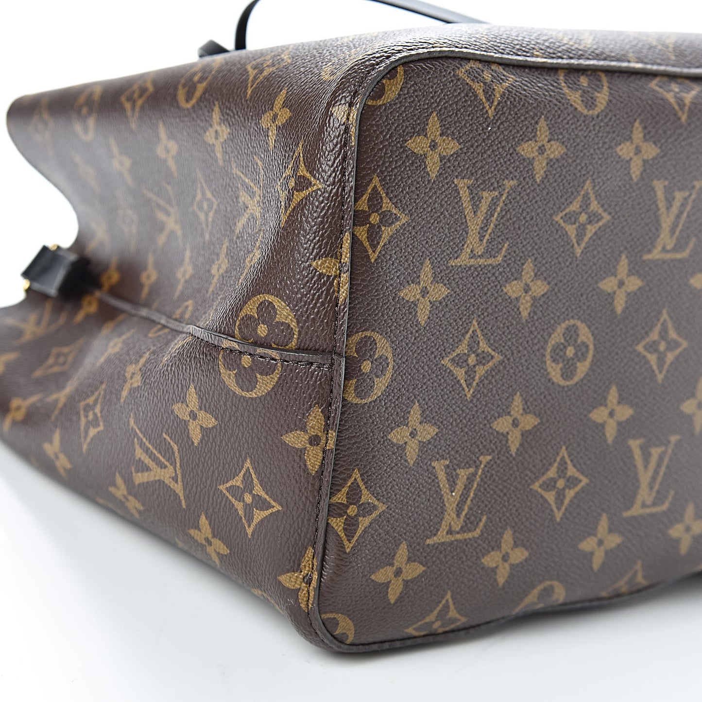 Monogram Neonoe MM Black
