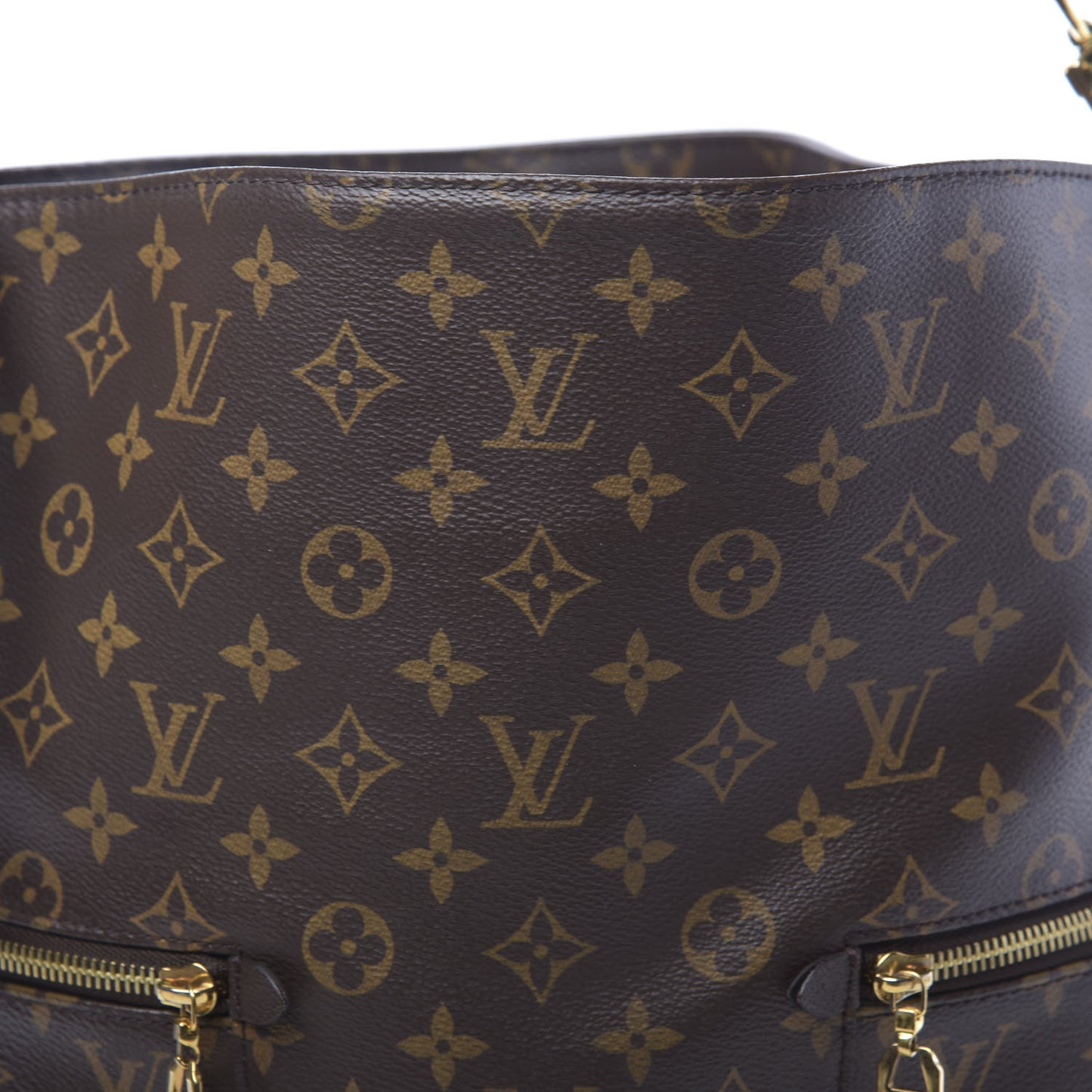 Monogram Melie