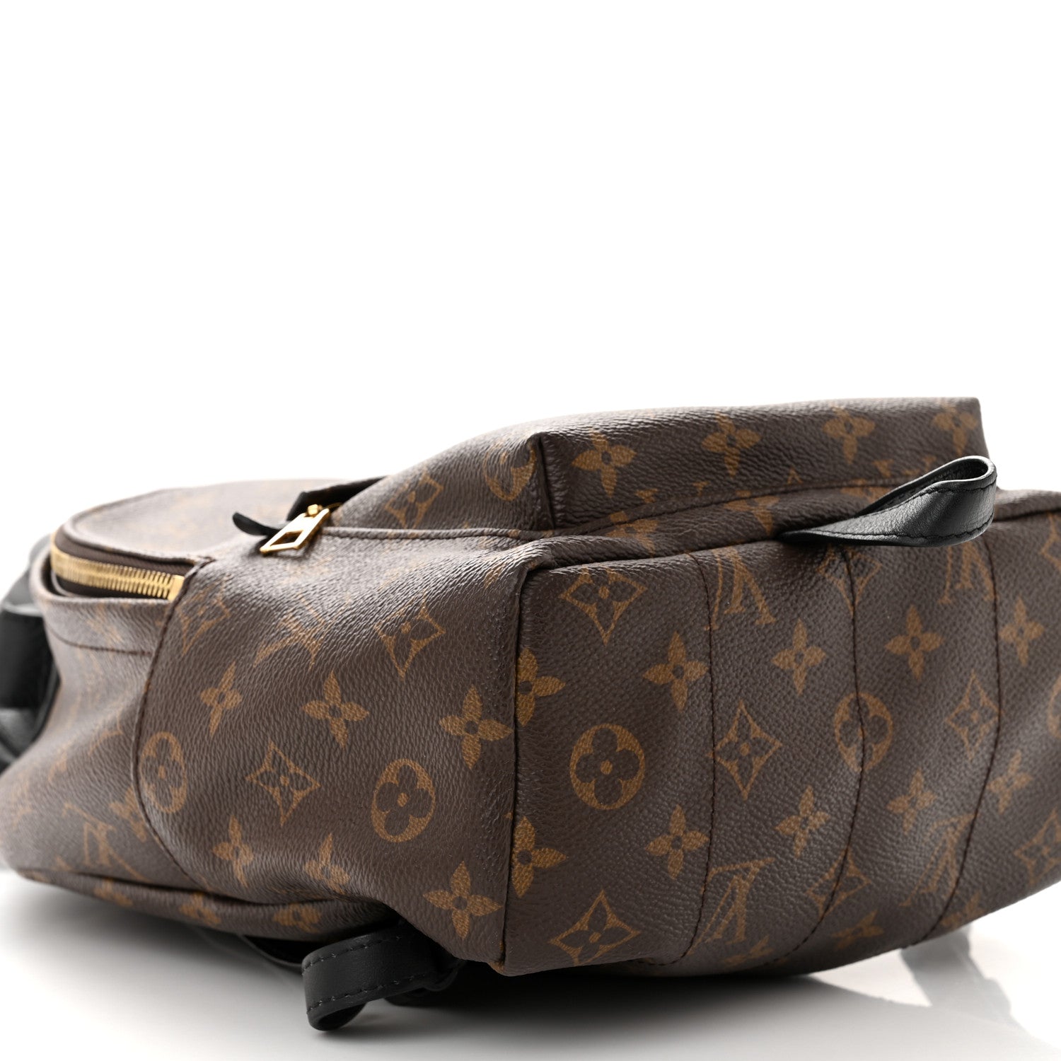 Louis Vuitton LOUIS VUITTON Monogram Palm Springs Backpack PM 7 of 10