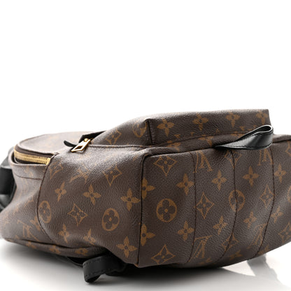 Louis Vuitton LOUIS VUITTON Monogram Palm Springs Backpack PM 7 of 10
