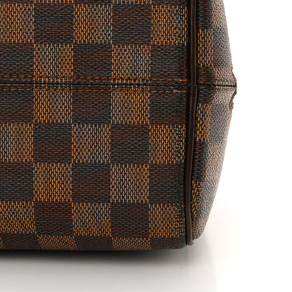 Louis Vuitton Damier Ebene Nolita 10 of 12