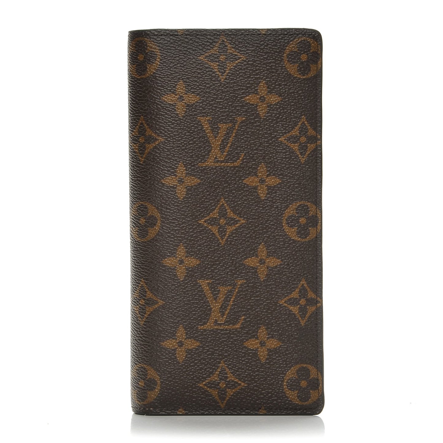 Monogram Brazza Wallet