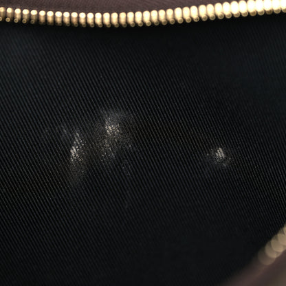 Louis Vuitton Monogram Odeon MM Black 10 of 10