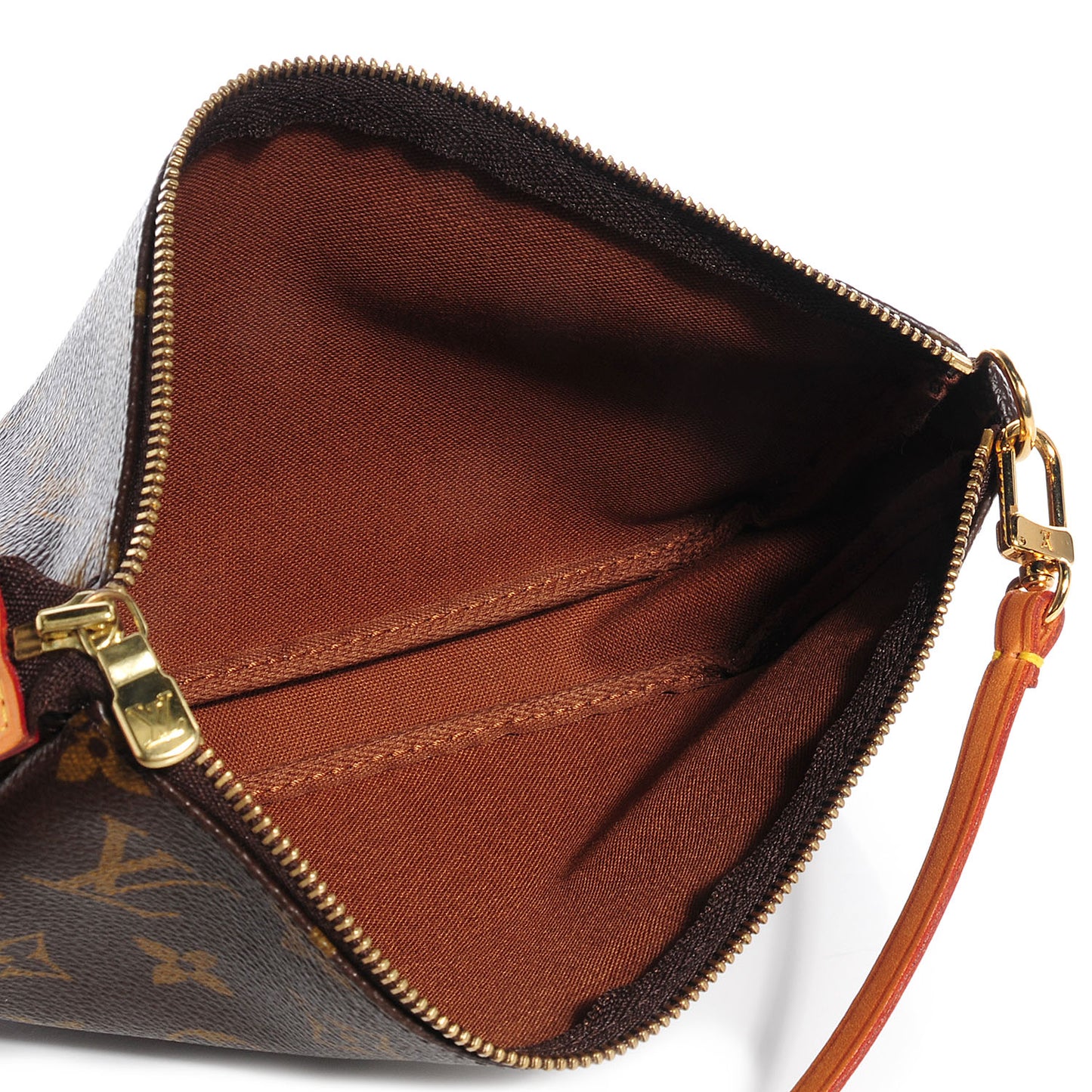 Monogram Pochette Accessories