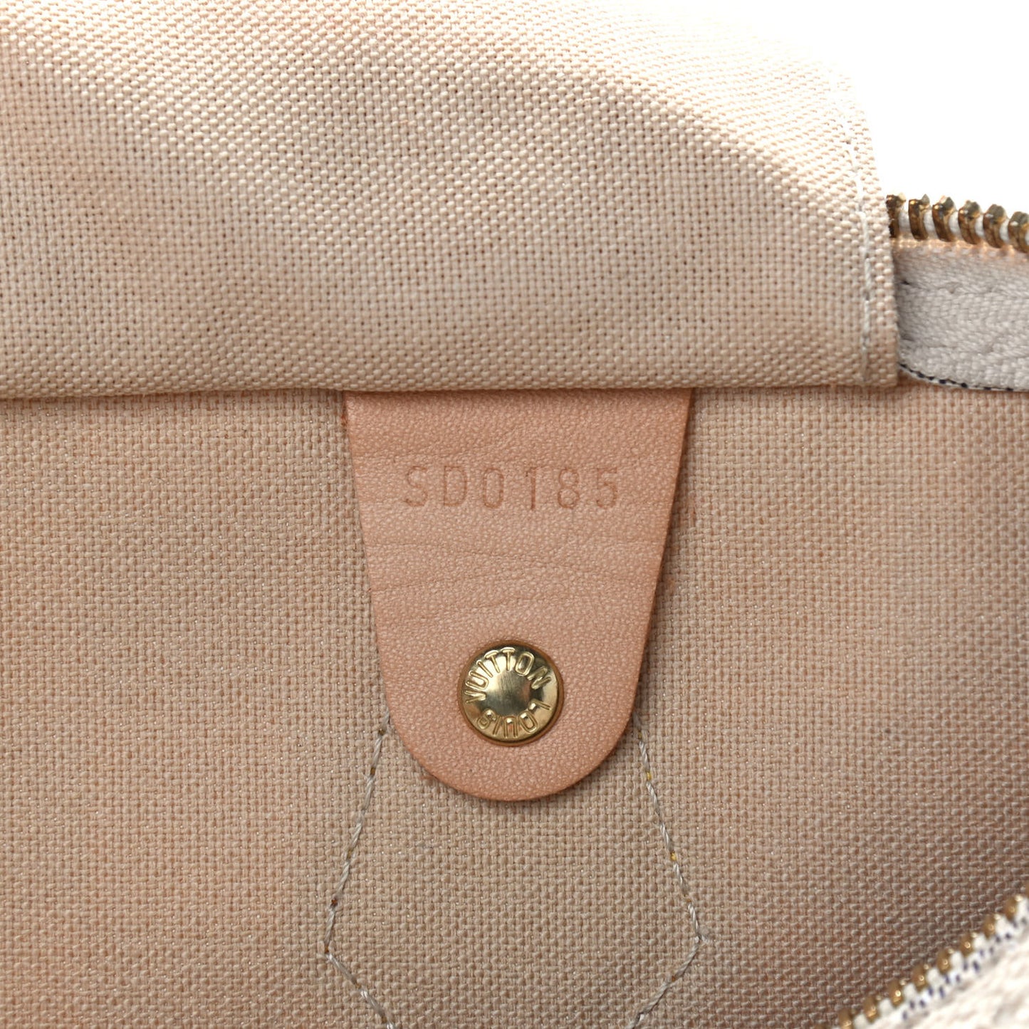 Damier Azur Speedy 30