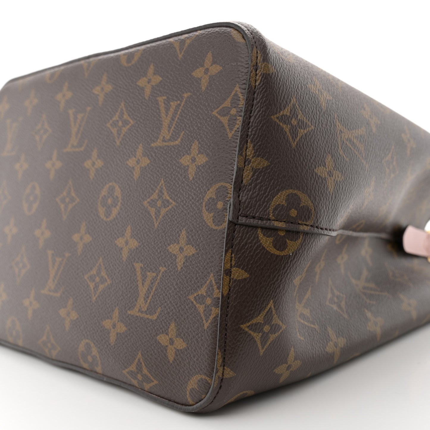 Monogram Neonoe MM Rose Poudre
