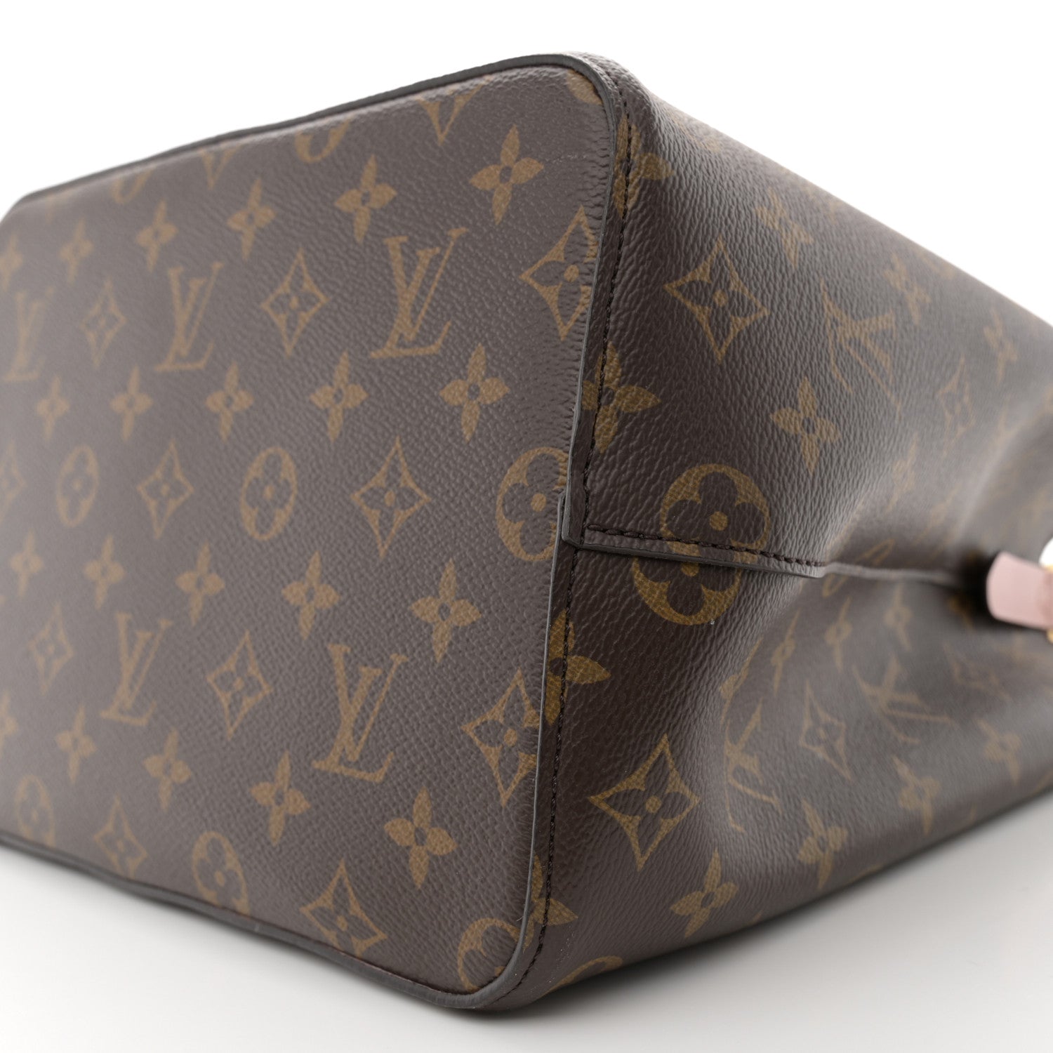Louis Vuitton Monogram Neonoe MM Rose Poudre 10 of 10