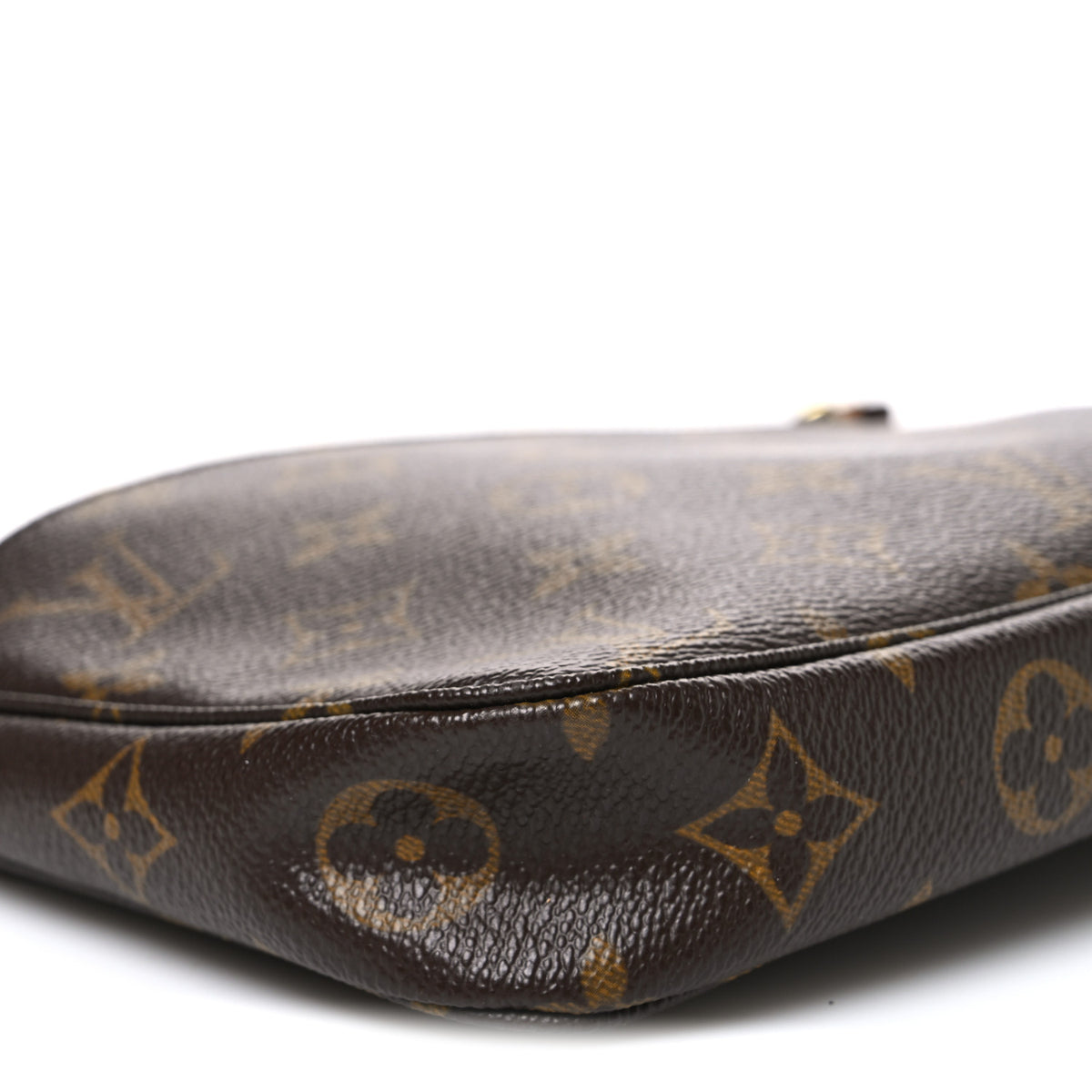 Monogram Accessories Pochette Long Strap