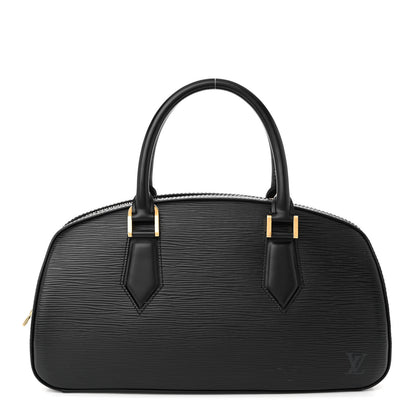 Louis Vuitton Epi Jasmin Black 1 of 12