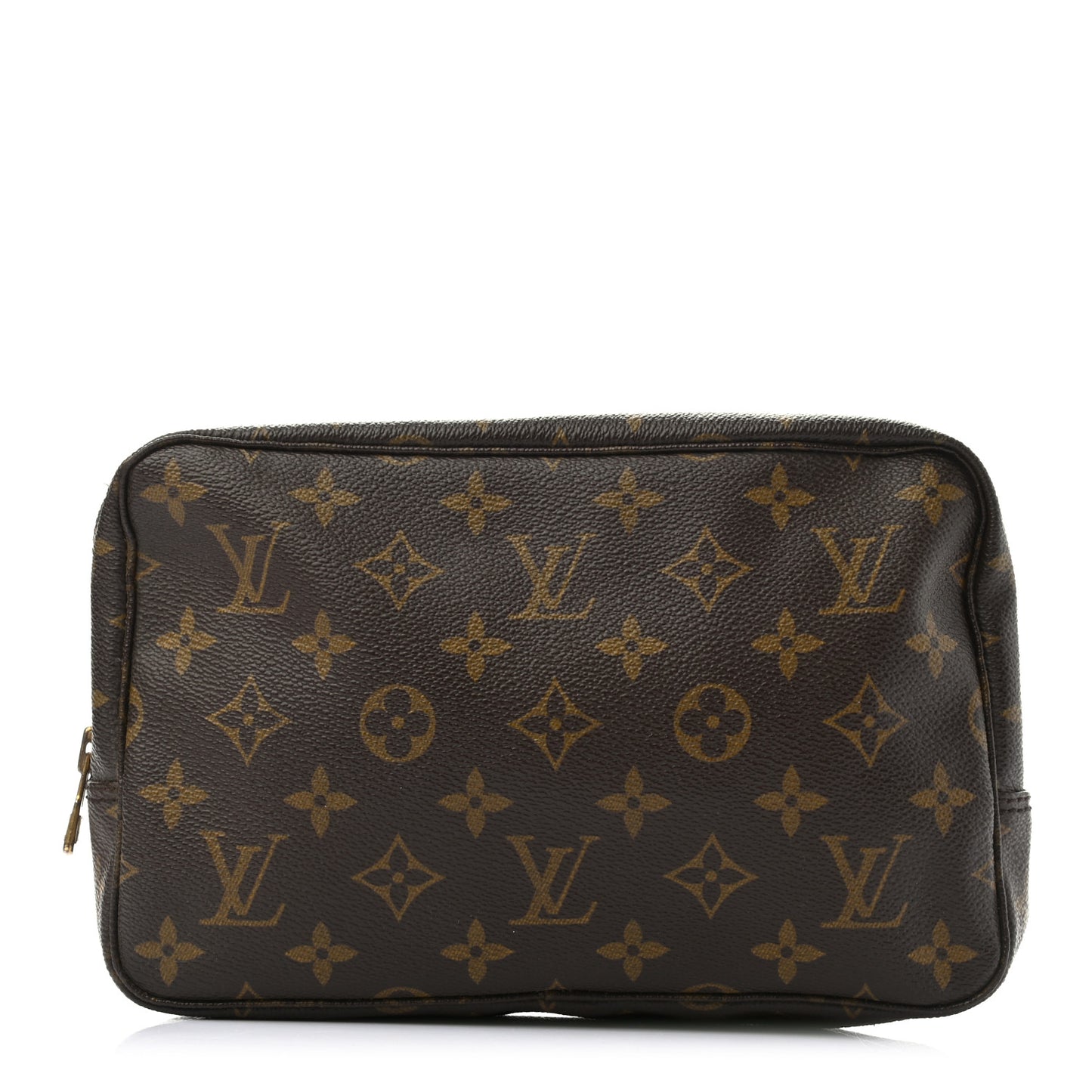 Monogram Trousse Toilette 23