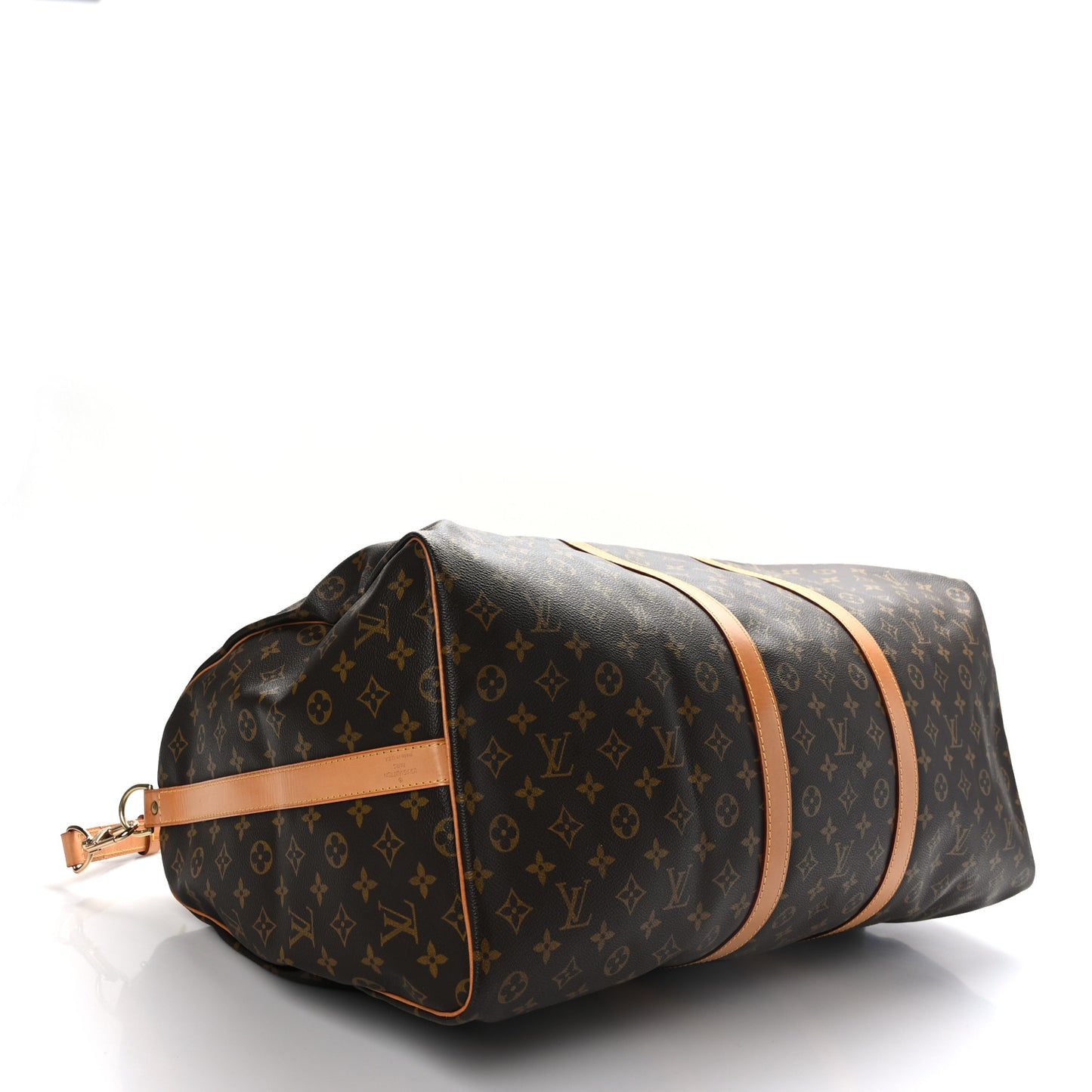 Monogram Keepall Bandouliere 60