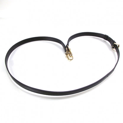 Louis Vuitton Epi Adjustable Shoulder Strap Black 3 of 7