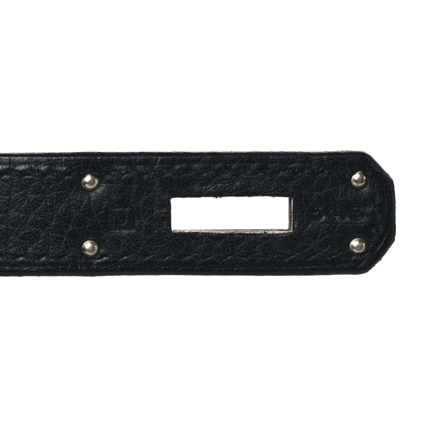 Taurillon Clemence Kelly Retourne 28 Black