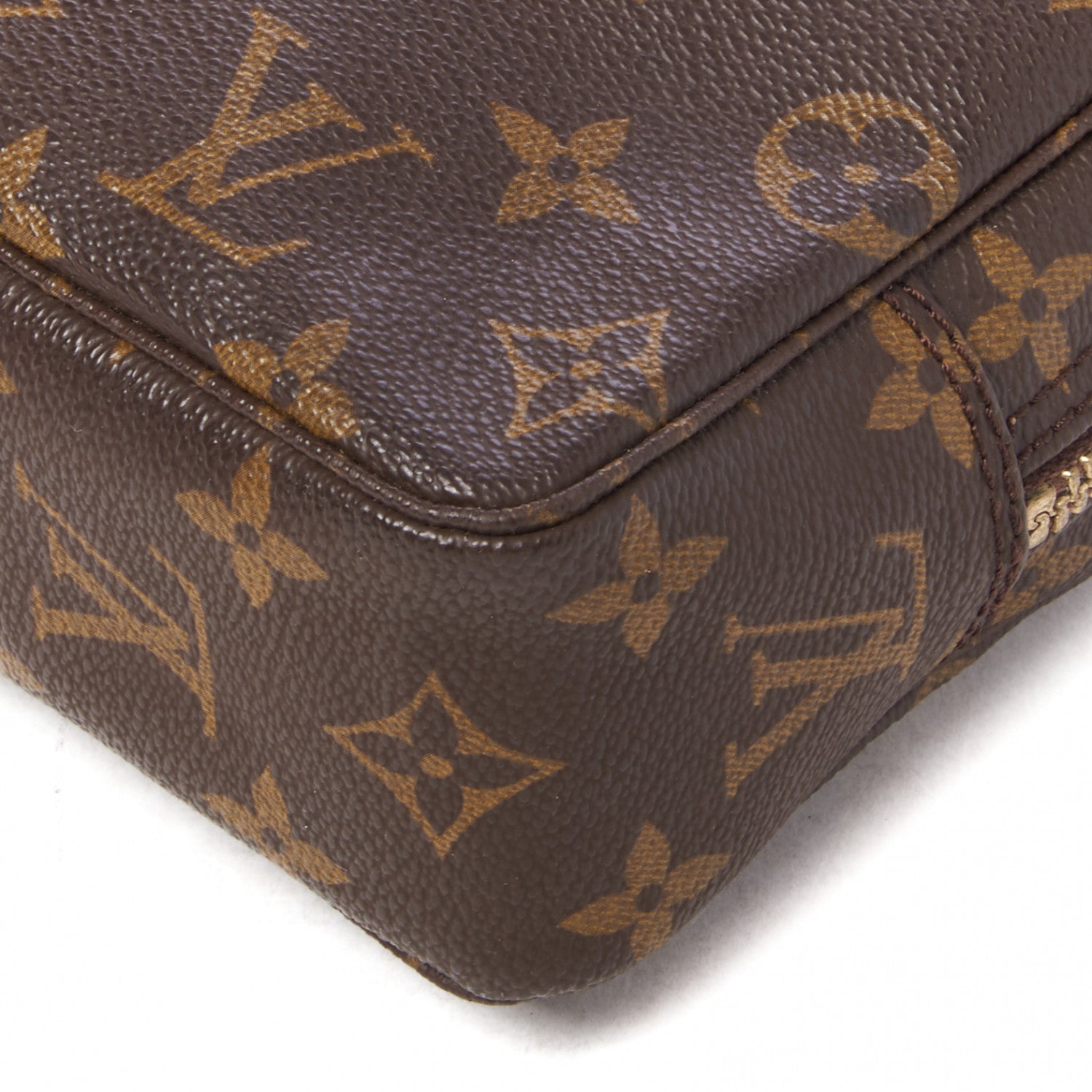 Louis Vuitton Monogram Trousse Toilette 19 5 of 8