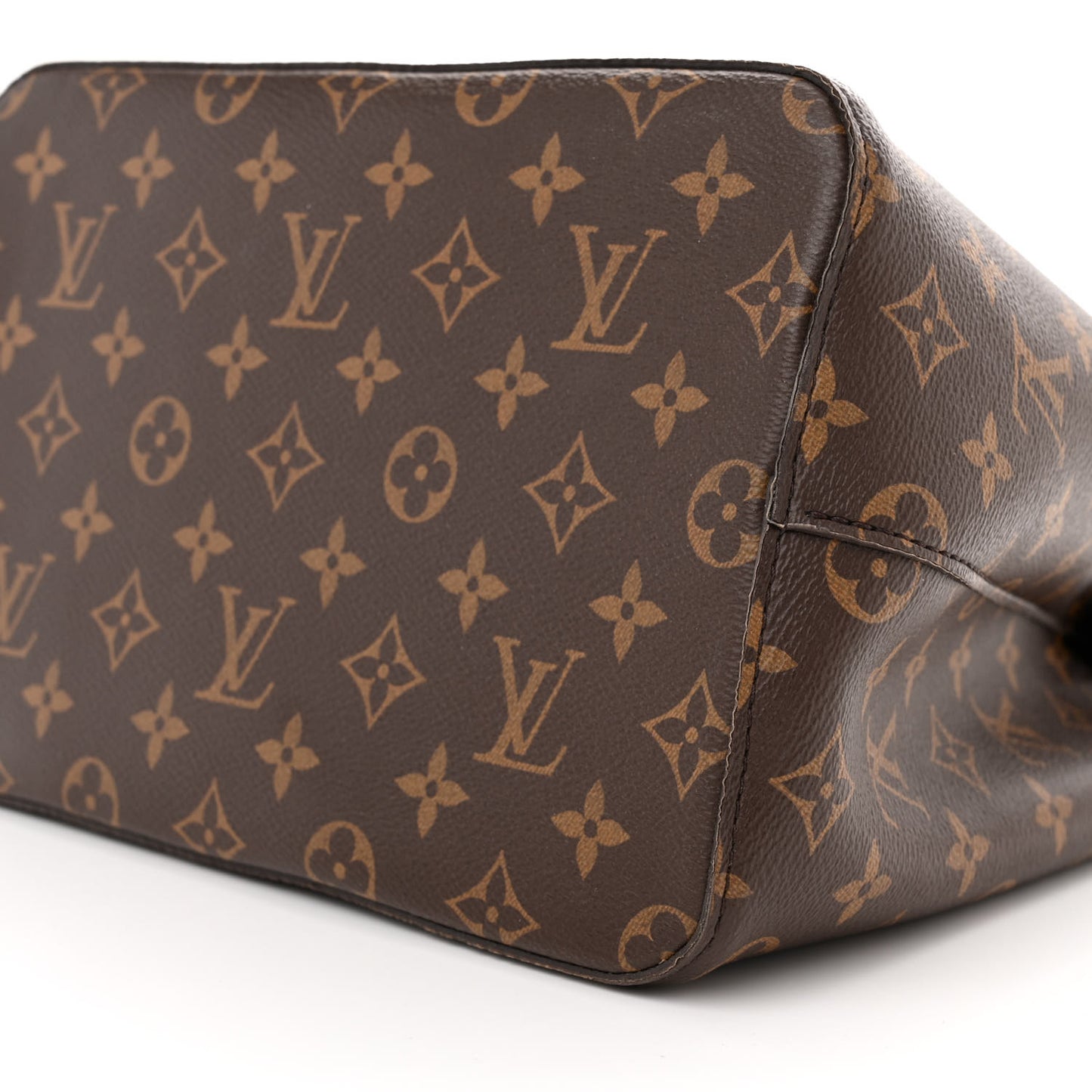 Monogram Neonoe MM Black