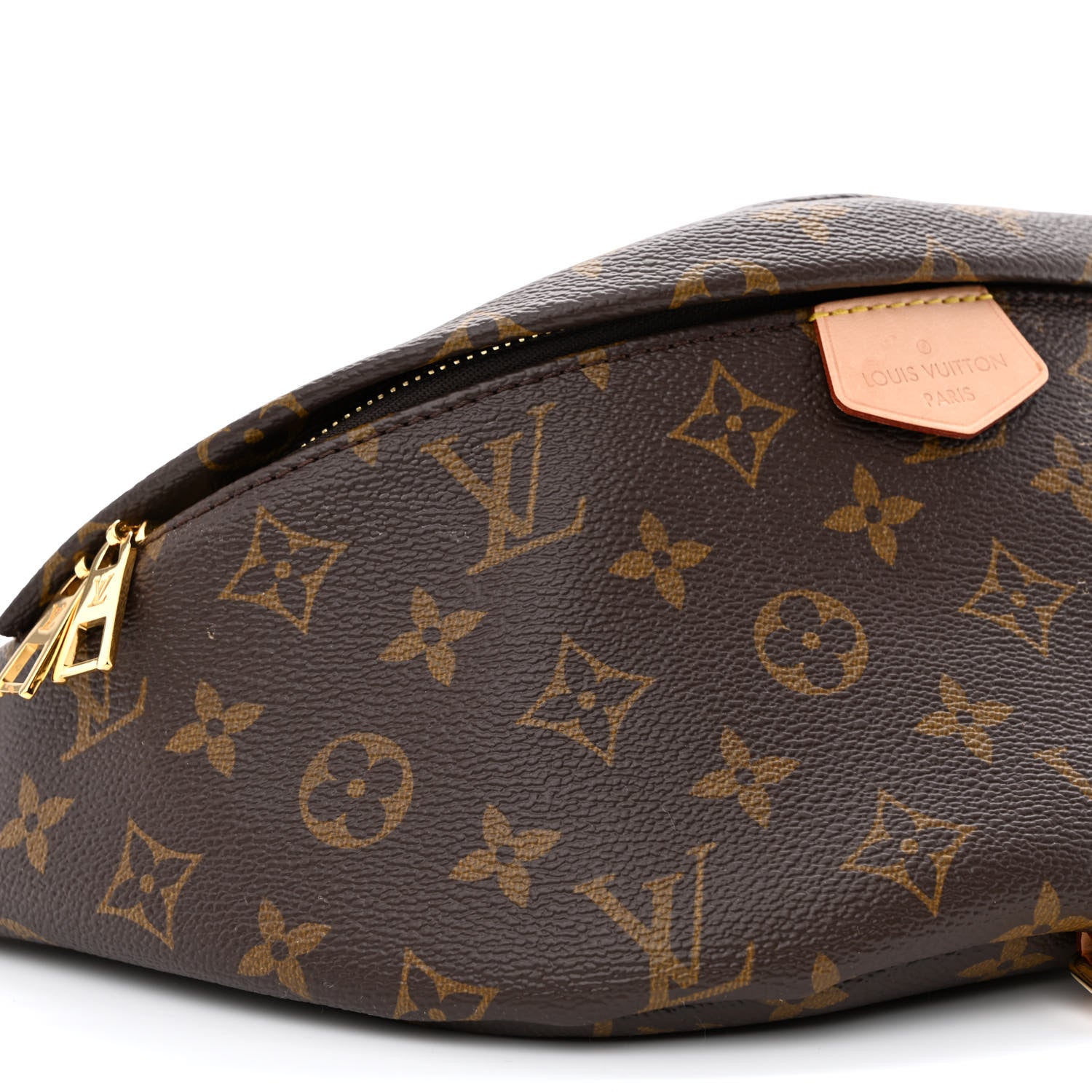 Louis Vuitton Monogram Bumbag 8 of 9