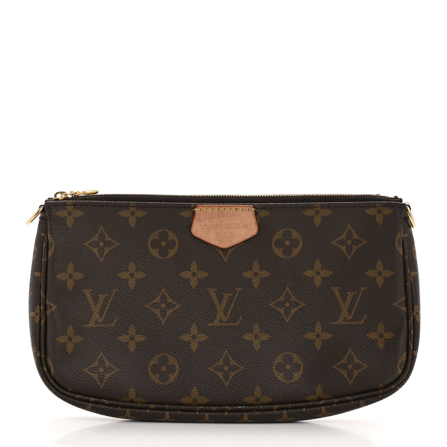 Monogram Multi Pochette Accessories Large Pochette