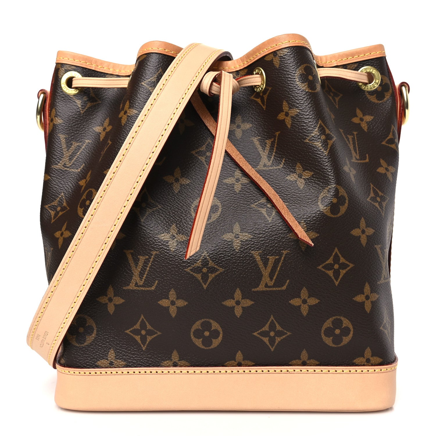 Louis Vuitton Monogram Noe BB 1 of 9